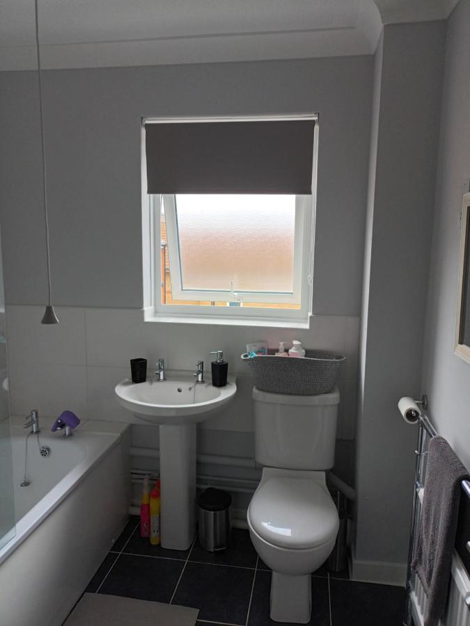 Swansea Marina Apartment Exterior foto